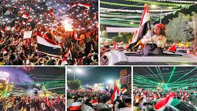 العرب:الحوثيون لا يستطيعون تصفية حساباتهم مع الجمهورية فيصفونها مع المحتفلين بثورة سبتمبر